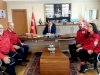 ÖNDER’DEN AKUT EKİBİNE TEŞEKKÜR