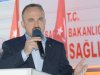 TURAN’DAN GELİBOLU’YA YENİ HASTANE BİNASI MÜJDESİ
