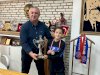 Geyikli’den sporcu transferi