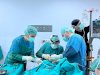 Devlet Hastanesi’nde bir ilk