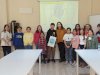 Çocuk Kültür Evi'nde Akran Buluşması Etkinliği Düzenlendi