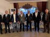 Biga’da Borsa Üyelerine İftar Yemeği Düzenlendi