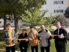 Çanakkale'nin İlk Roketi Azim-X Göklerde