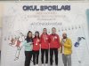 Afyonkarahisar’dan Madalyalarla Döndüler
