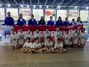 İçdaşspor’da Sporcular Rüzgar Gibi Esti