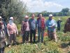 Başkan Bayram, Emekçilerle Buluştu