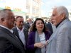 Ak Parti Çanakkale Milletvekili Adayları Esnaf İle Buluştu