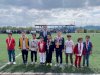 Ayvacık’ta 19 Mayıs Kutlandı