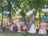 Ayvacık’ta Minikler Yıl Sonu Etkinlikleri İle Büyüledi