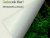 Akçansa Biyoçeşitliliği Korumak İçin Çalışıyor