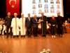 İÇDAŞ Kongre Merkezinde Hafızlık Merasimi Düzenlendi