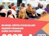 ÇOMÜ’lü Öğretim Üyesinin Projesi Destekleniyor
