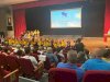 Koro Festivali Başladı