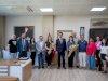 ÇOMÜ GSF’DE DEVİR TESLİM TÖRENİ GERÇEKLEŞTİRİLDİ