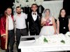 Yüksel hemşehrilerin mutluluklarına ortak oluyor
