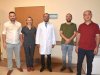 Çanakkale Devlet Hastanesinde Stoma ve Kronik Yara Bakım Polikliniği hizmete girdi