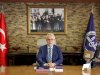 Çanakkale’nin yeni müftüsü Mustafa Bilgiç görevine başladı