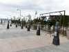 Çanakkale Kahramanları Parkı açıldı