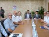 İkili iş birlikleri için adımlar atıldı