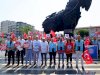 Özen; “Sorunların çözüleceği yer toplu sözleşme masasıdır”