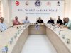 BİGASPOR İLK TOPLANTISINI GERÇEKLEŞTİRDİ