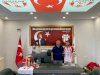 Çanspor Eren Makul ile anlaştı