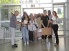 Özel yetenek sınavları açılışı yapıldı