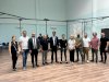Erenoğlu MOCAP stüdyosunu ziyaret etti