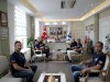 Aktaş’a çalışmalar aktarıldı
