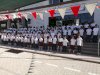 Ayvacık’ta ilköğretim haftası etkinliklerle kutlandı