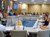 ÇOMÜ'de stratejik plan görüşüldü