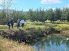 Kaymakam Taş talepleri dinledi