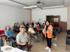 ÇTSO’da yeterlilik sınavları yapıldı