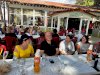 Gider Şehit Aileleriyle bir araya geldi