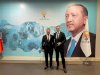 AK Parti’de Ezine başkanı atandı