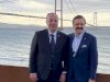 Rifat Hisarcıklıoğlu'na yeni görev