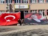 Öğrencilerden anlamlı proje