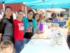 Okul Aile Birliği’nden kermes