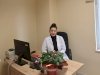 Devlet Hastanesine yeni hekim