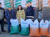 “Üreticilerimizin yaralarını sarmaya çalışıyoruz”