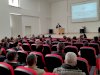 Daire amirleri toplantıda buluştu