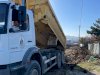 Köylerde yollar onarılıyor