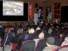 Bayramiç’te belgesel gösterimi