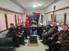 Tarım projeleri konuşuldu