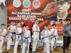Büyük başarılara imza attılar