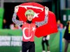 Bakan Bak, Muhammed Bozdağ’ı tebrik etti
