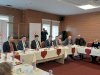 Proje çalıştayı düzenlendi