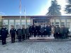Vali Aktaş Ezine’de incelemelere bulundu