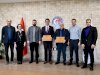 İş birliği protokolü imzalandı