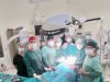 Omurgasında bulunan kitle başarılı operasyonla çıkarıldı